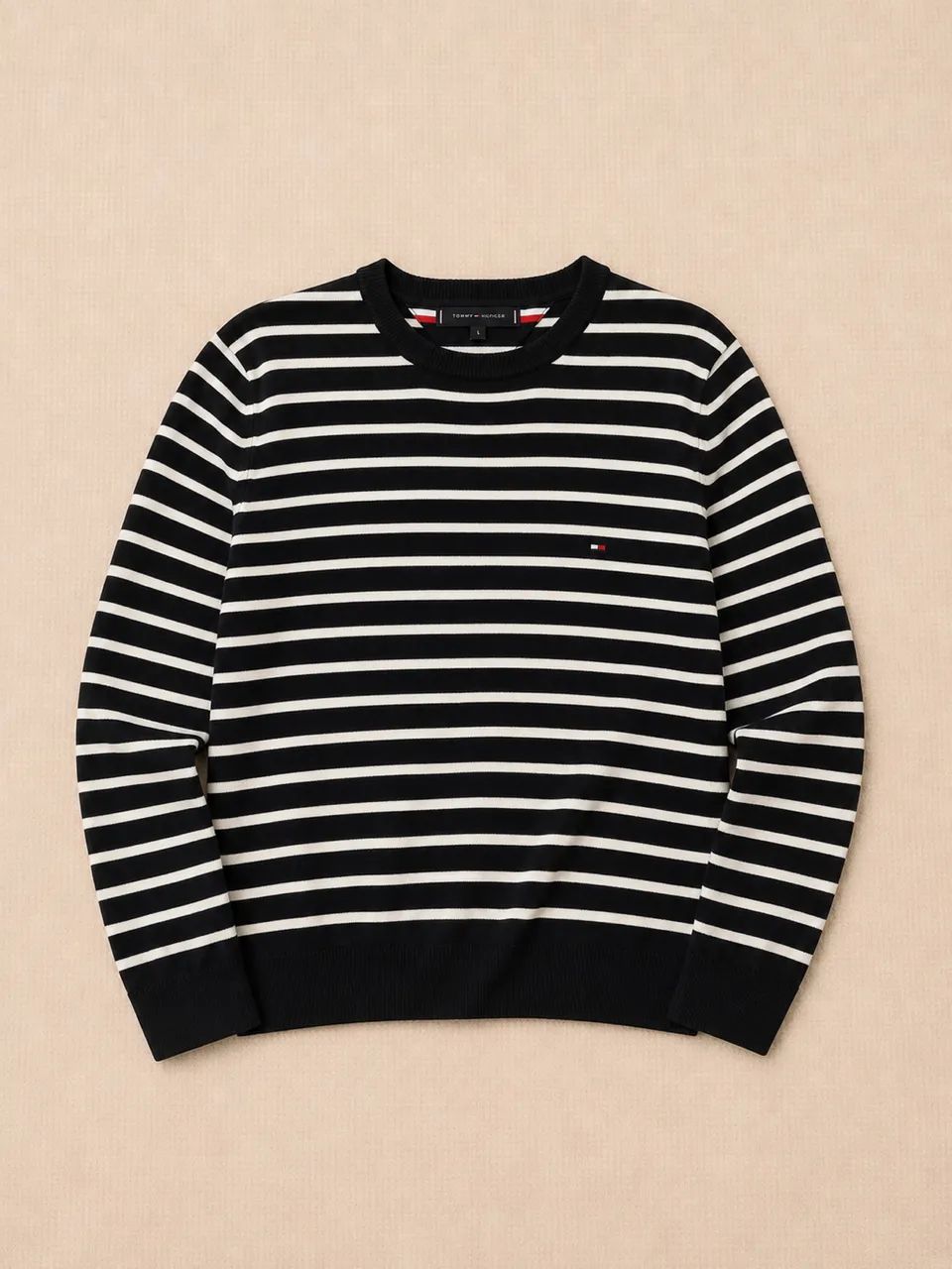 Casaco Tommy Hilfiger