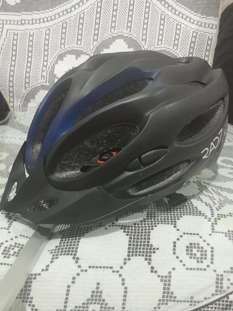 Capacete de bicicleta  - Foto 2