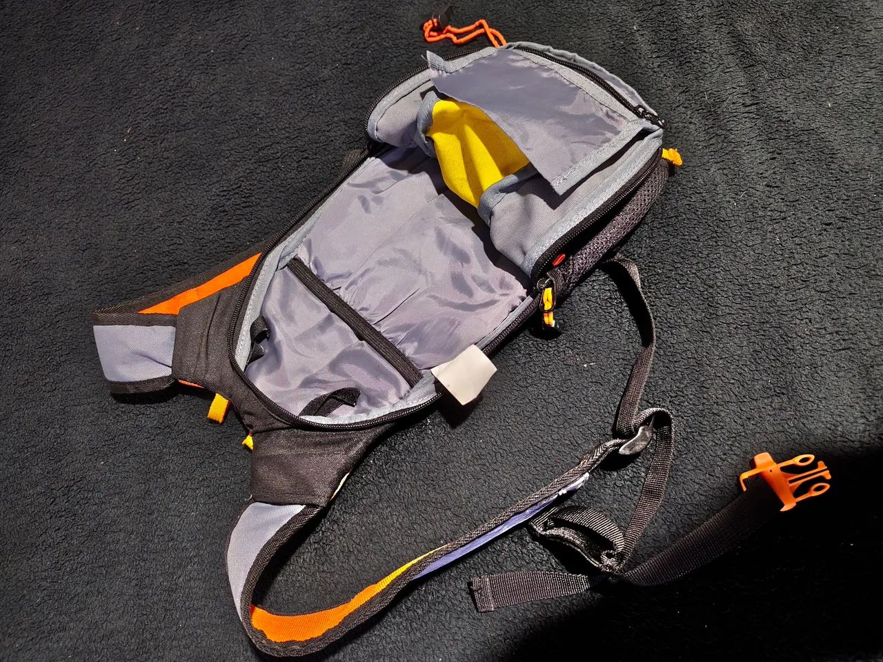 Mochila  - Foto 4