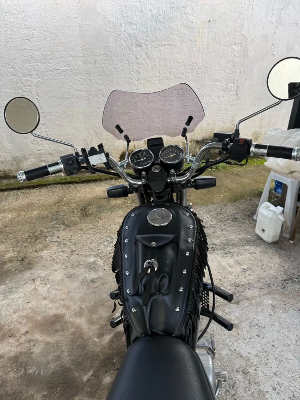 Suzuki 125 - Foto 3