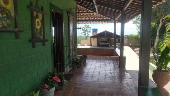 [CAO001] CHÁCARA / SÍTIO PORTO FLORADA GRAVATÁ - PE - Foto 3