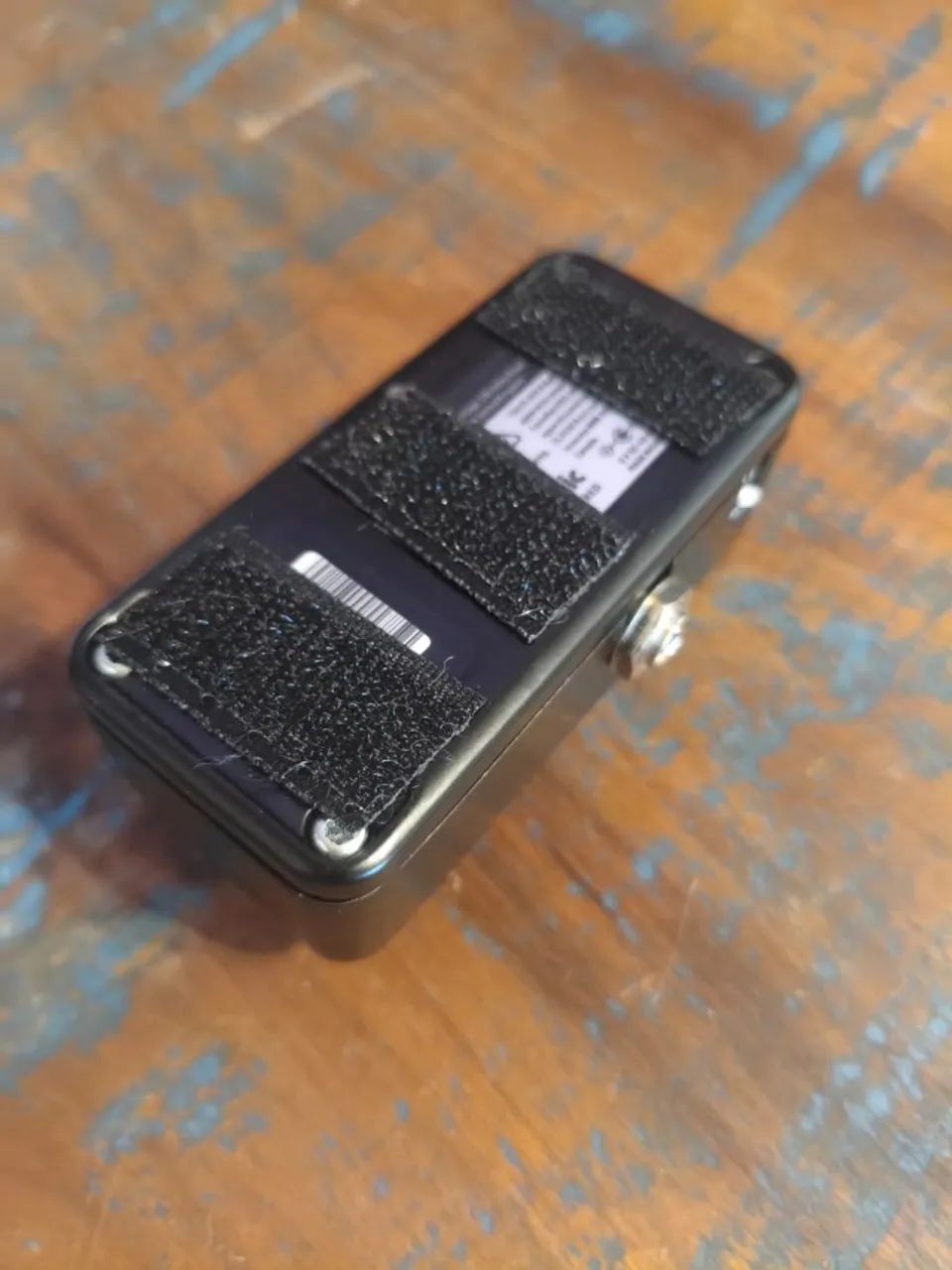 その他 POLYTUNE 3 Mini NOIR pedal-afinador-tc-electronic-