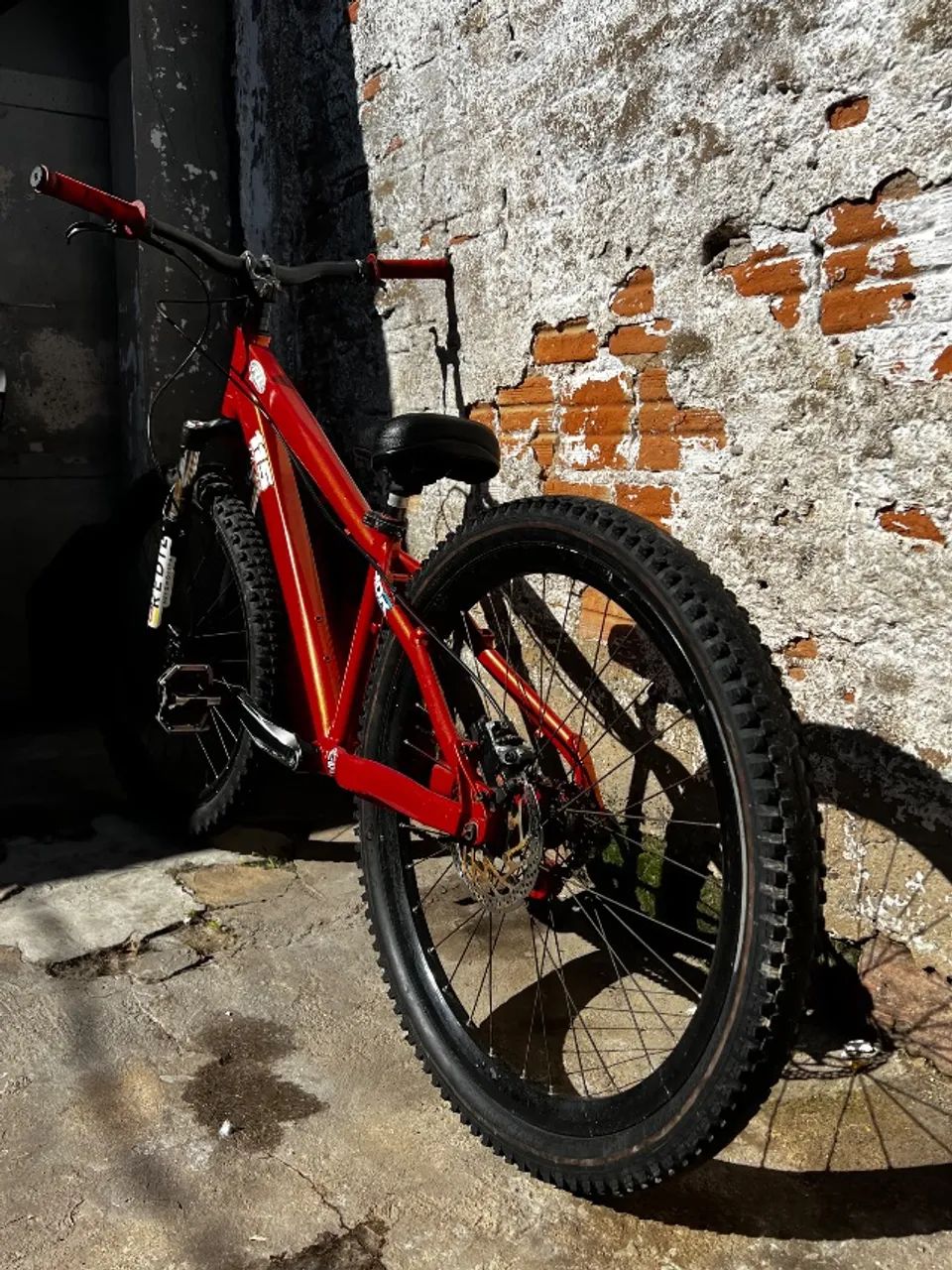 Bicicleta - Foto 2