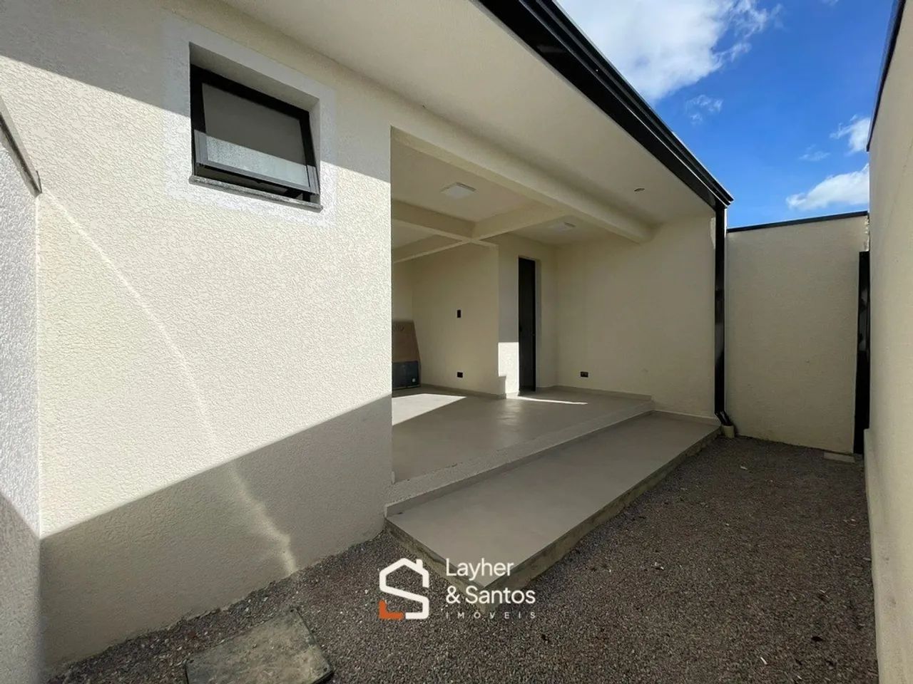 CASA COM ESPAÇO GOURMET À VENDA - Foto 5