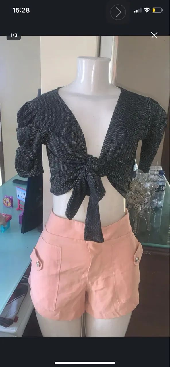 Cropped  - Foto 4