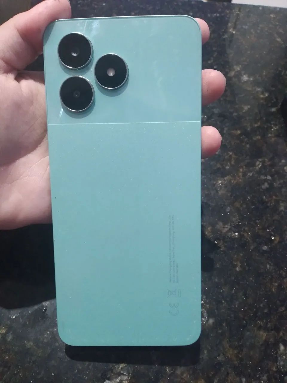 Vendo redmi C51 - Foto 2