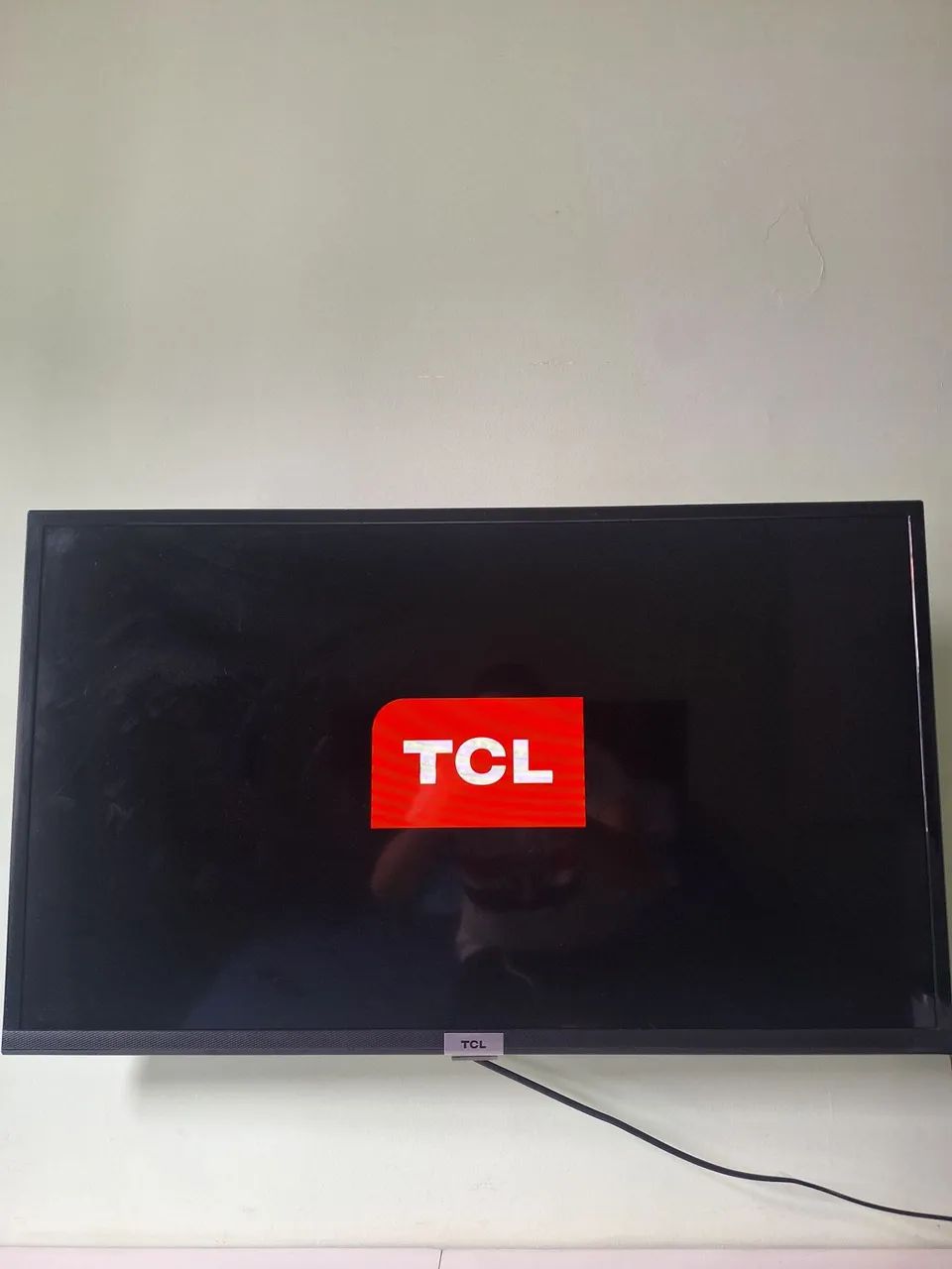Smart Tv TCL Android 32 polegadas