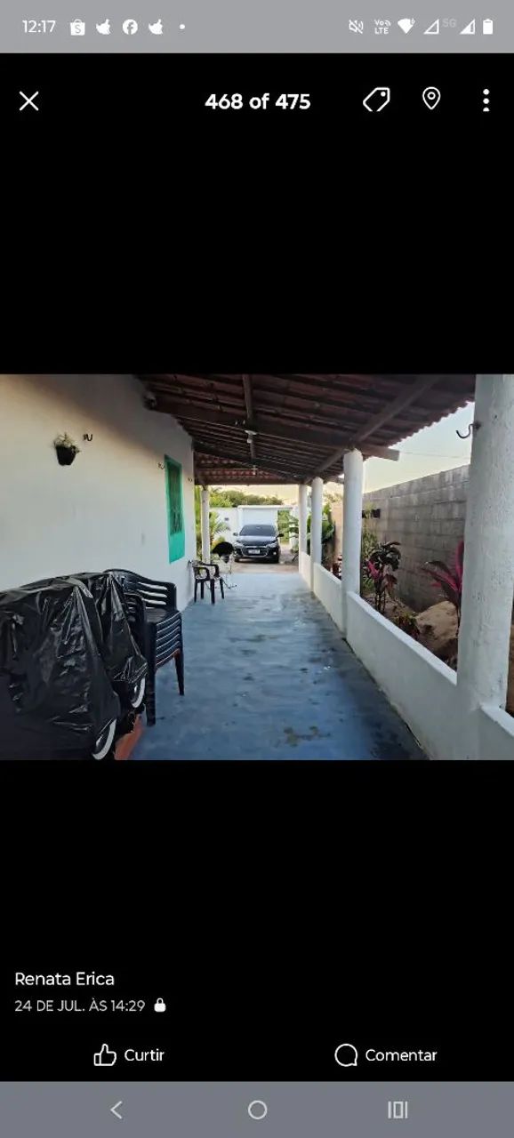 Vendo casa de Praia - Foto 2
