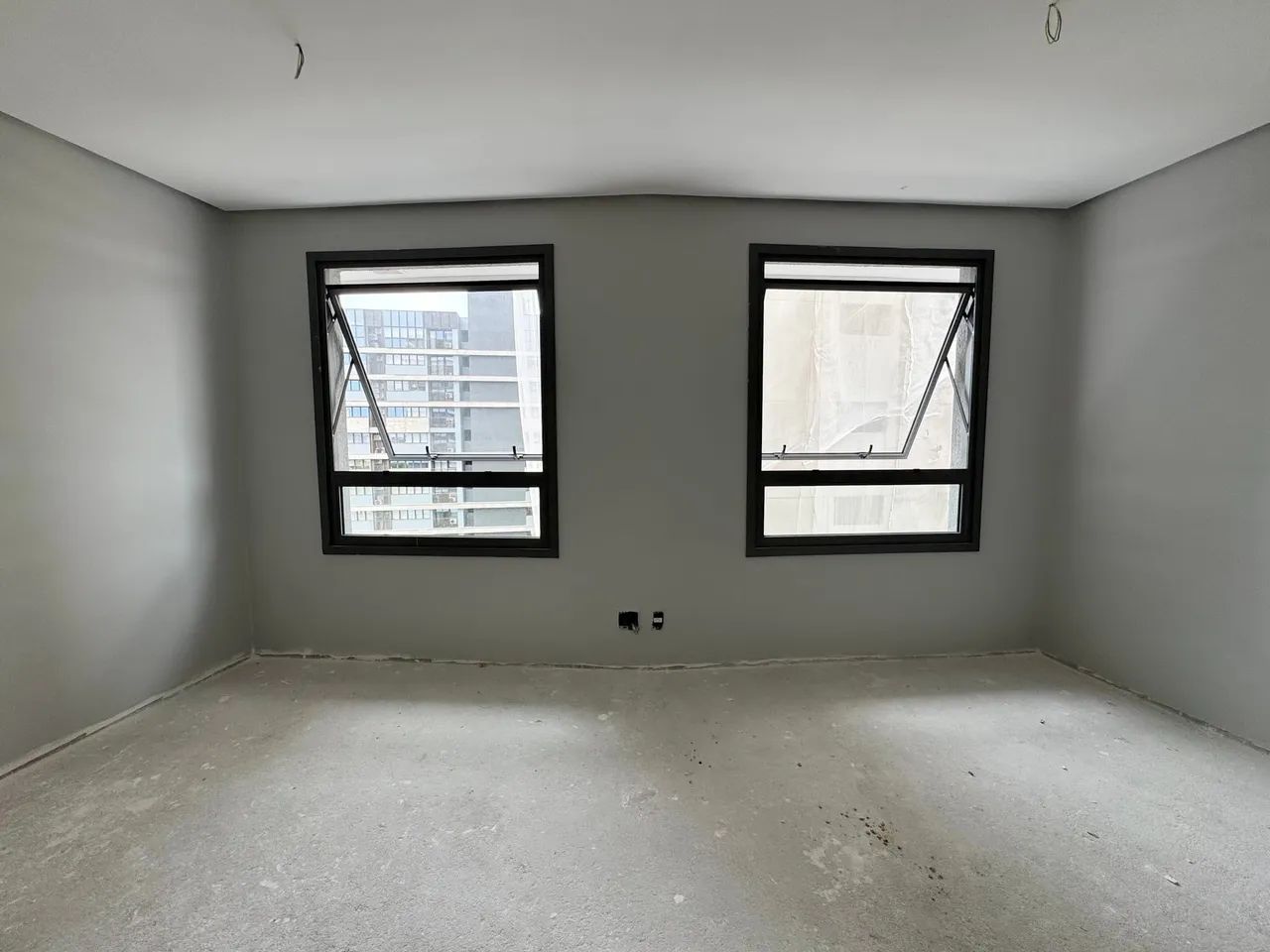 Sala comercial para venda e locação no Orbe, Parque Una - com 24 m², andar intermediário e - Foto 4
