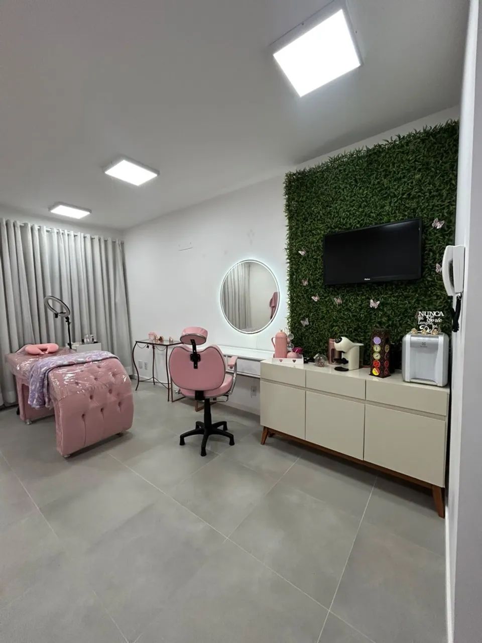 SUBLOCAÇÃO DE ESPAÇO EM STUDIO DA BELEZA - Foto 2