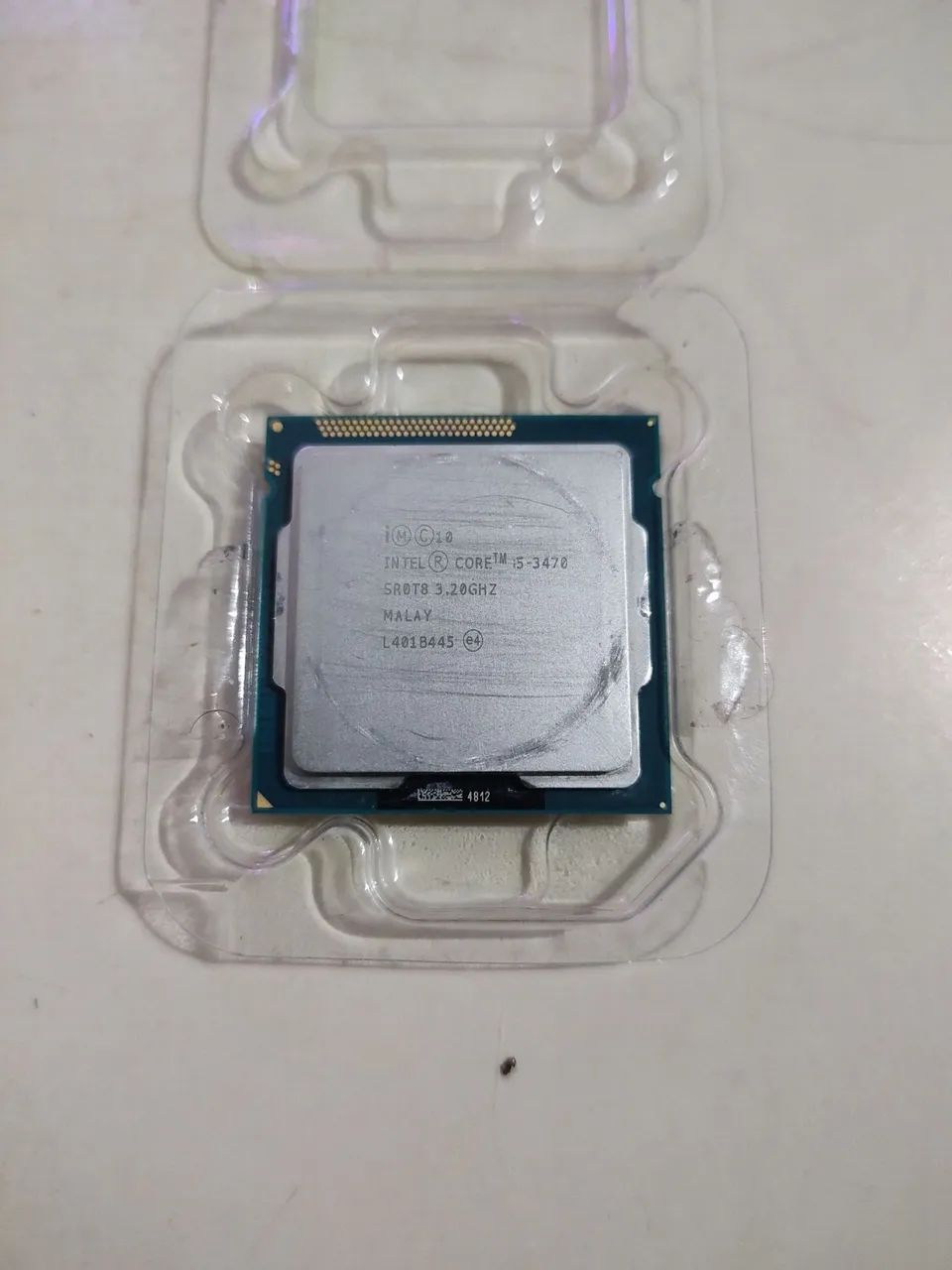 Core i5 3470