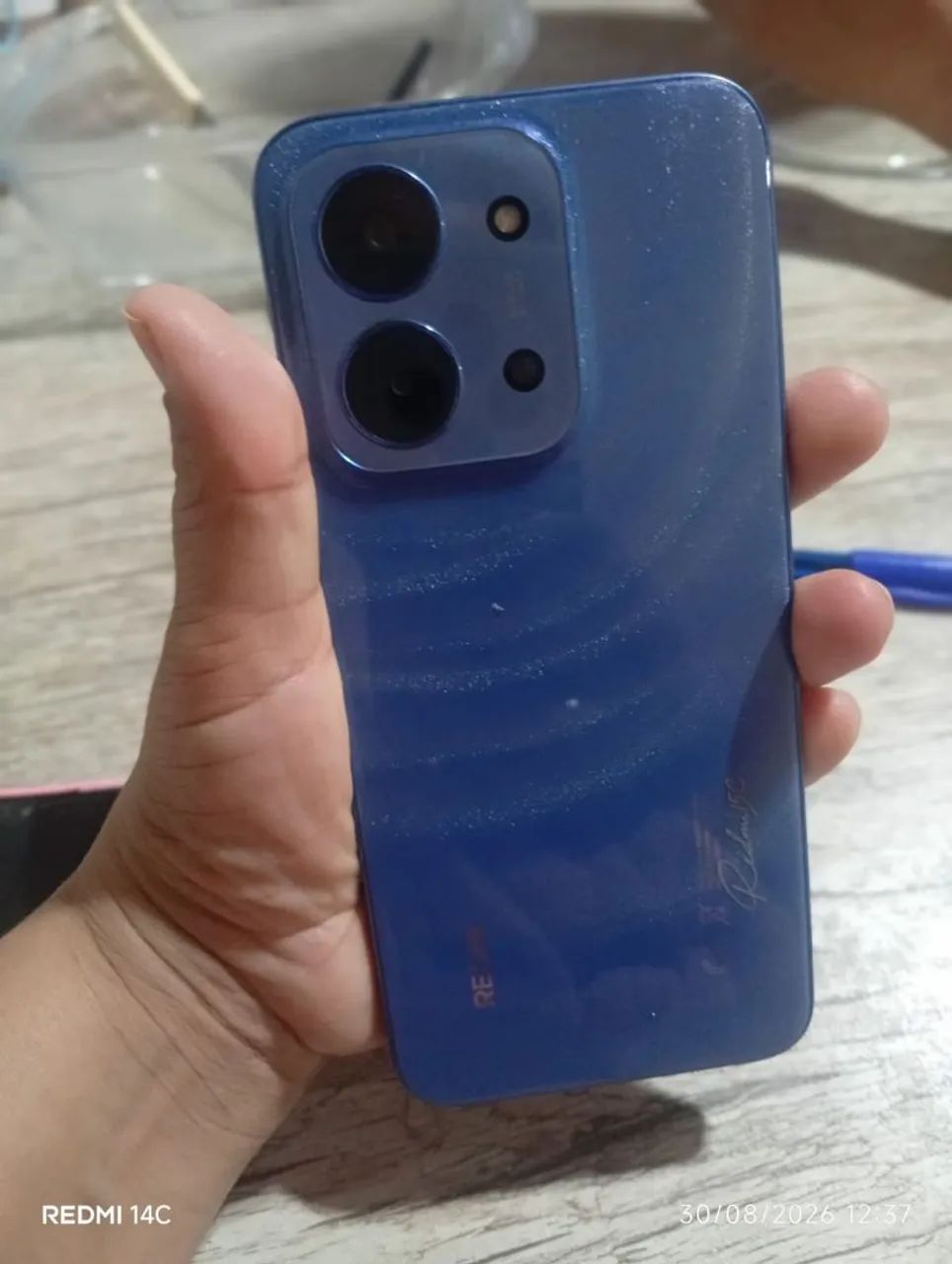 Redmi 15C - Foto 3