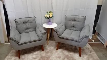 POLTRONAS 