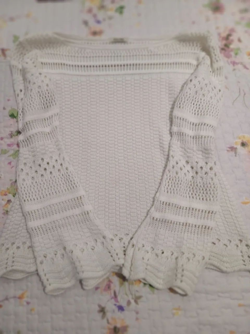 Blusa Feminina - Foto 2