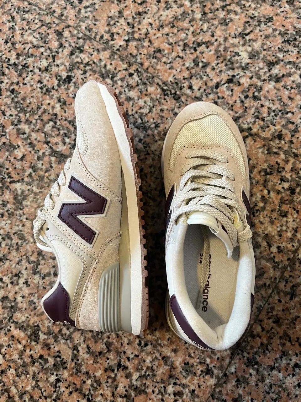 New balance  - Foto 3