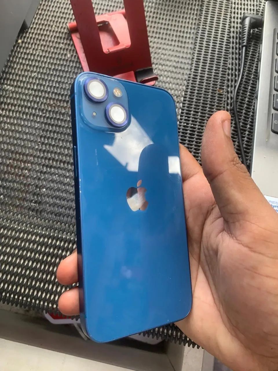 iPhone 13 128GB - Foto 2