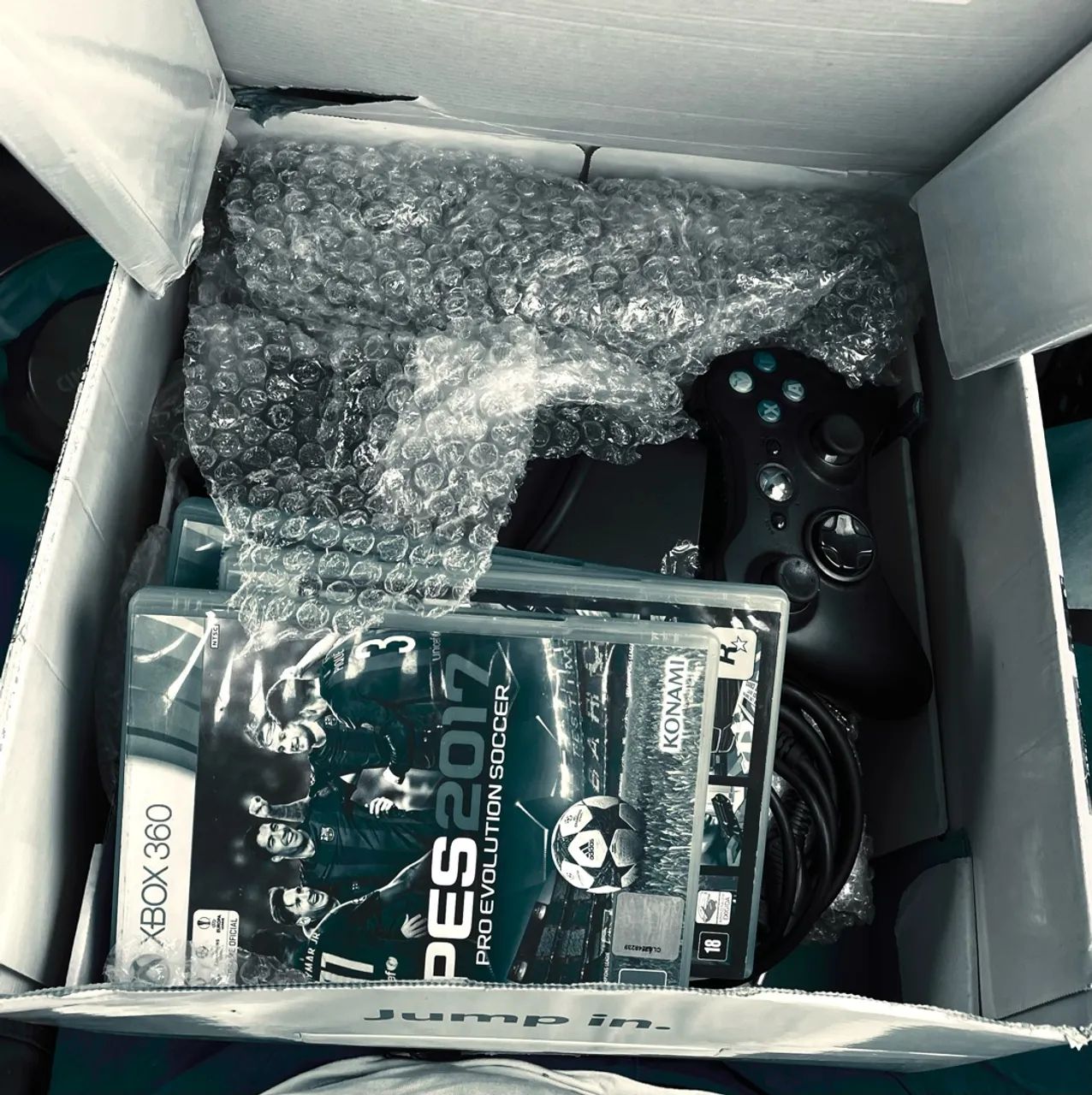 Xbox 360 - Foto 4