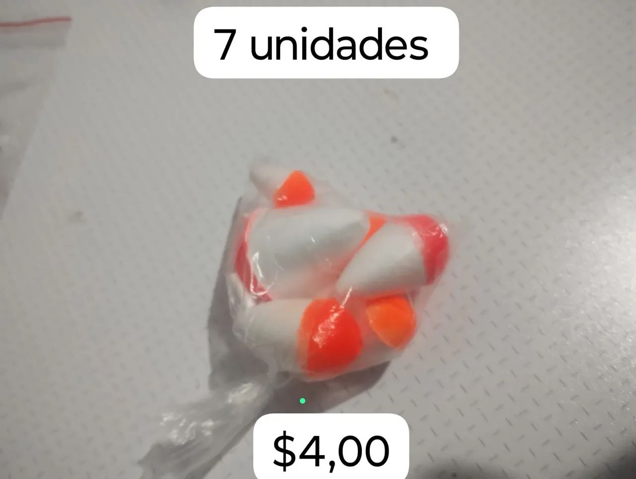 Equipamentos para pesca ? - Foto 3