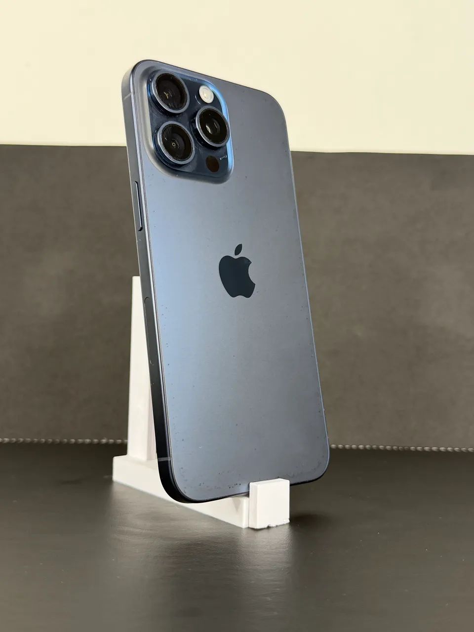 iPhone 15 pro max 256gb  - Foto 3