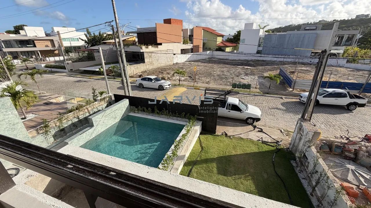 CASA C/ 5 SUÍTES | COND. FECHADO | BARRA DE S.MIGUEL - Foto 5