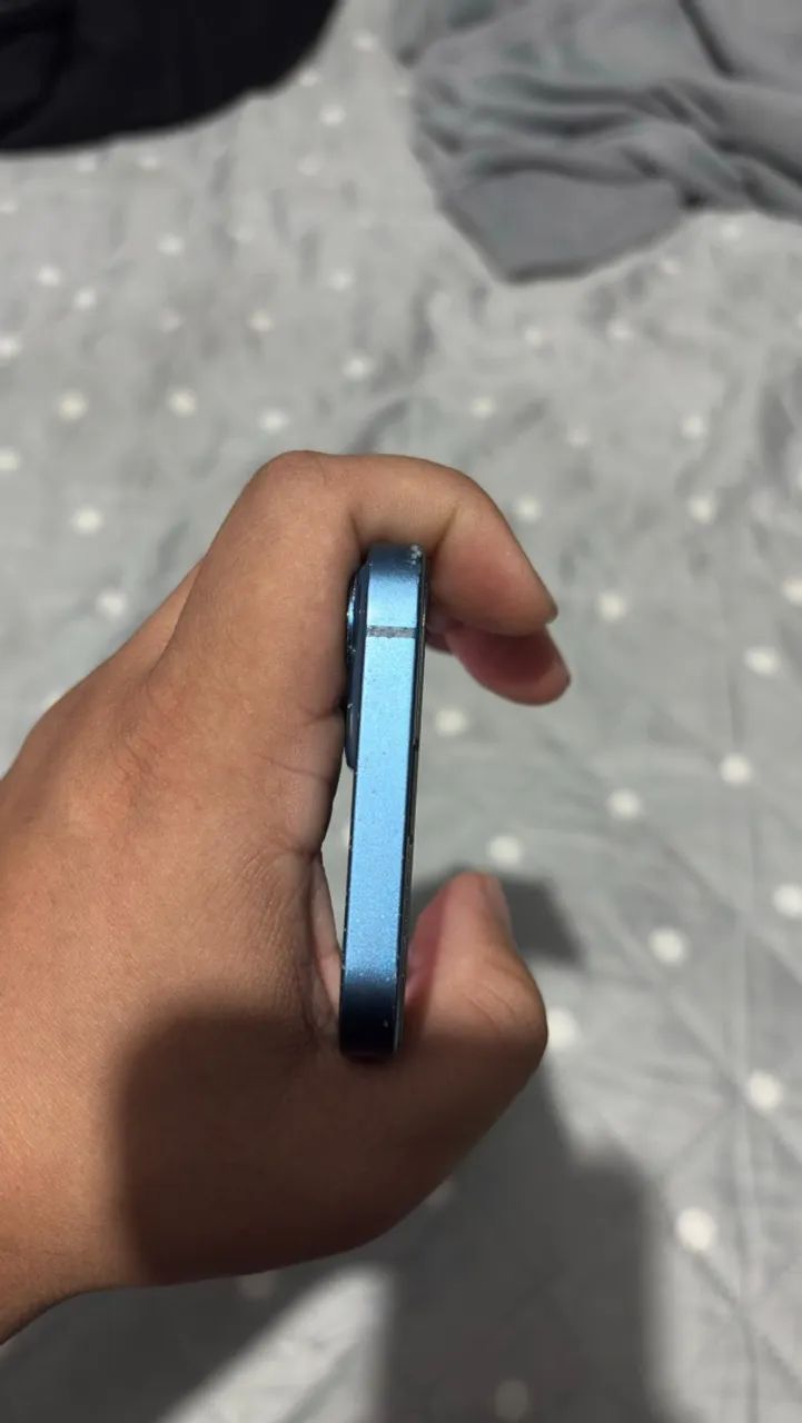 iPhone 13 128gb - Foto 5