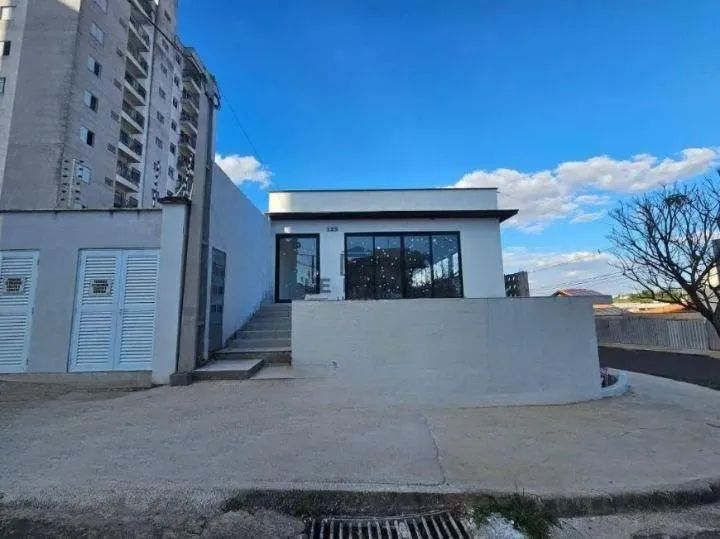 Salão para alugar em Piracicaba, São Mateus, com 120 m² - Foto 2