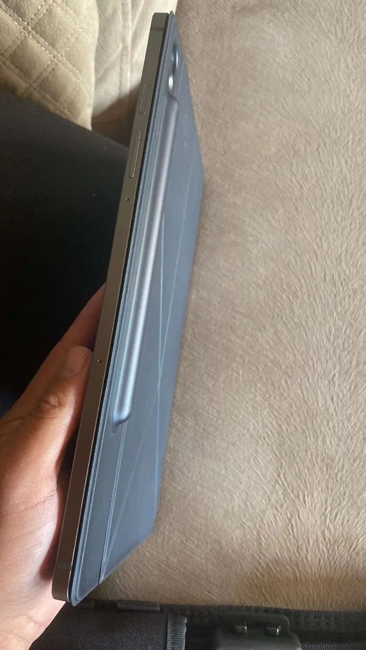 Tablet S9 FE - Foto 5