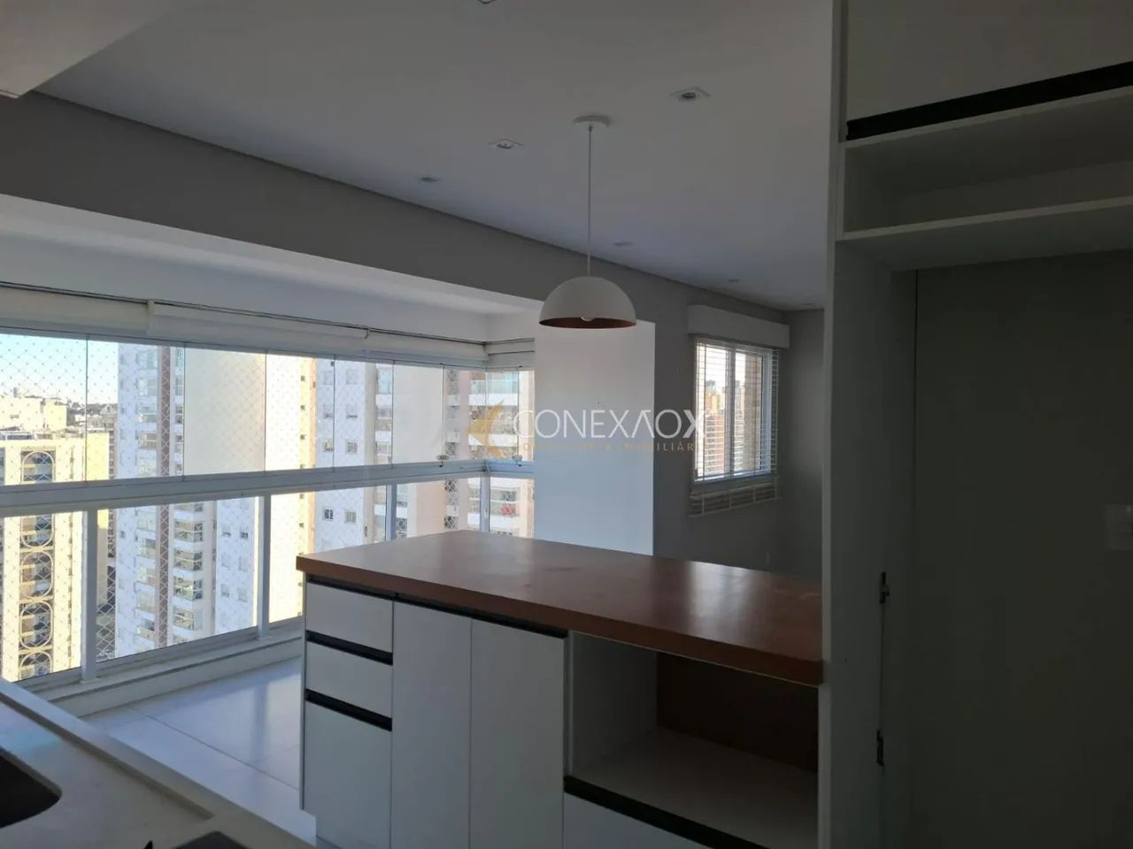 apartamento - Mansões Santo Antônio - Campinas - Foto 2