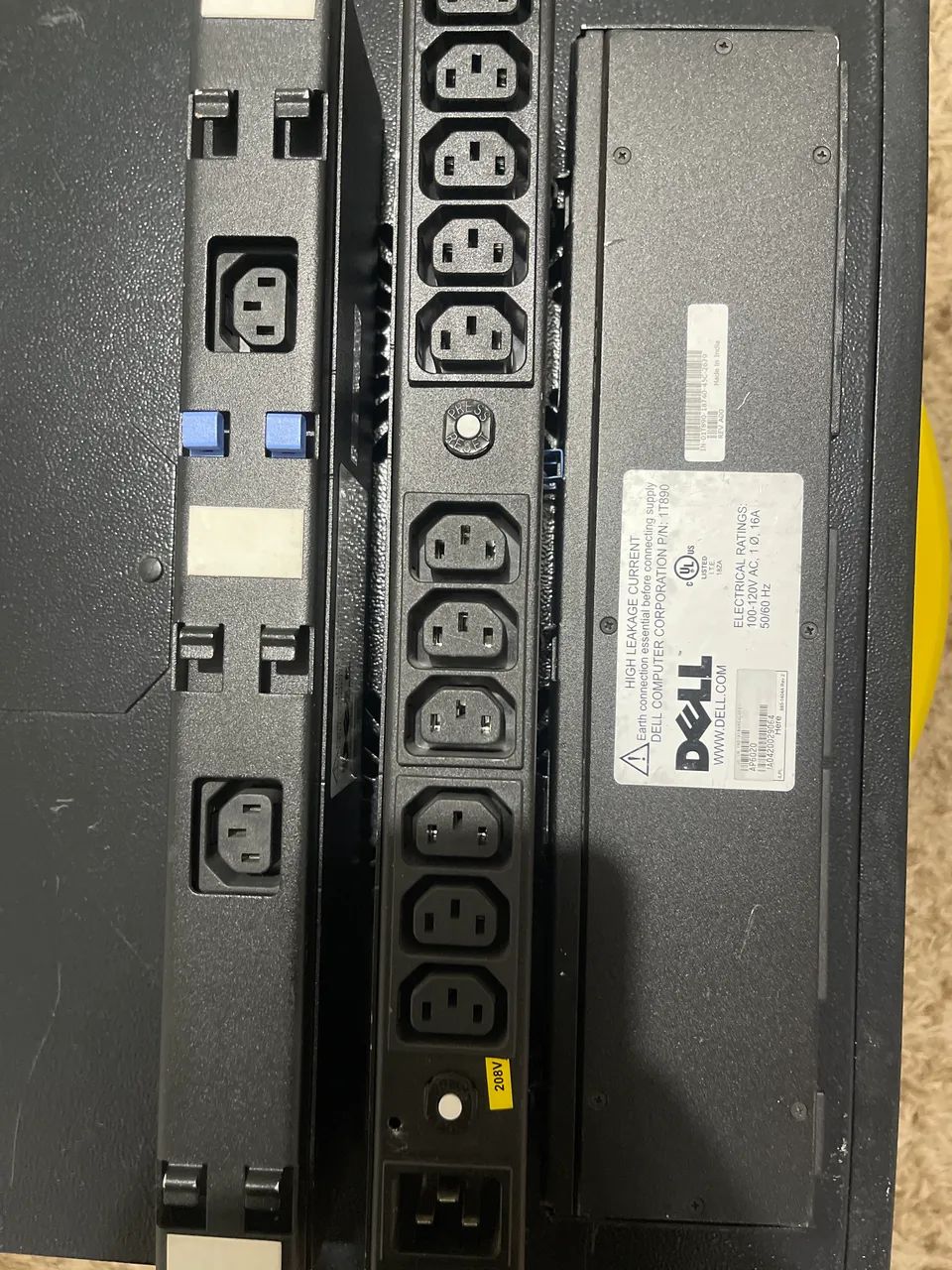 Dell AP6020 100-120V
