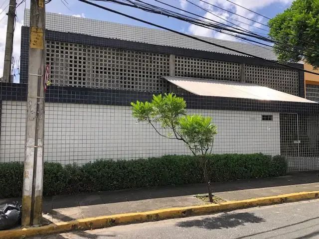 Comercial à venda, CASA FORTE, Recife, PE