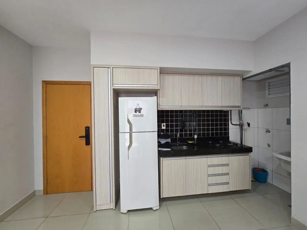 Imóvel para venda com 47 metros quadrados com 1 quarto em Morada do Ouro - Cuiabá - MT - Foto 3