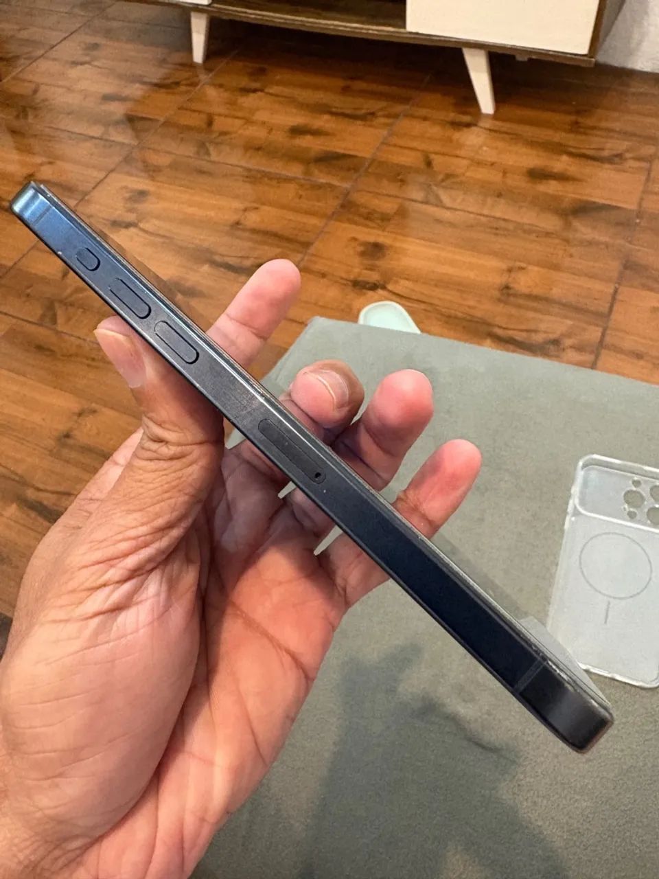 iPhone 15 PRO MAX 256GB - Foto 2