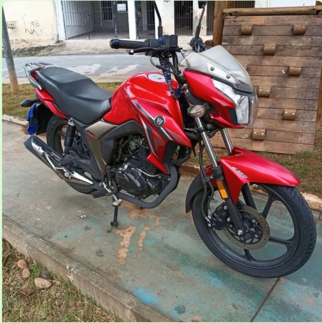Motos para Locação  - Foto 3