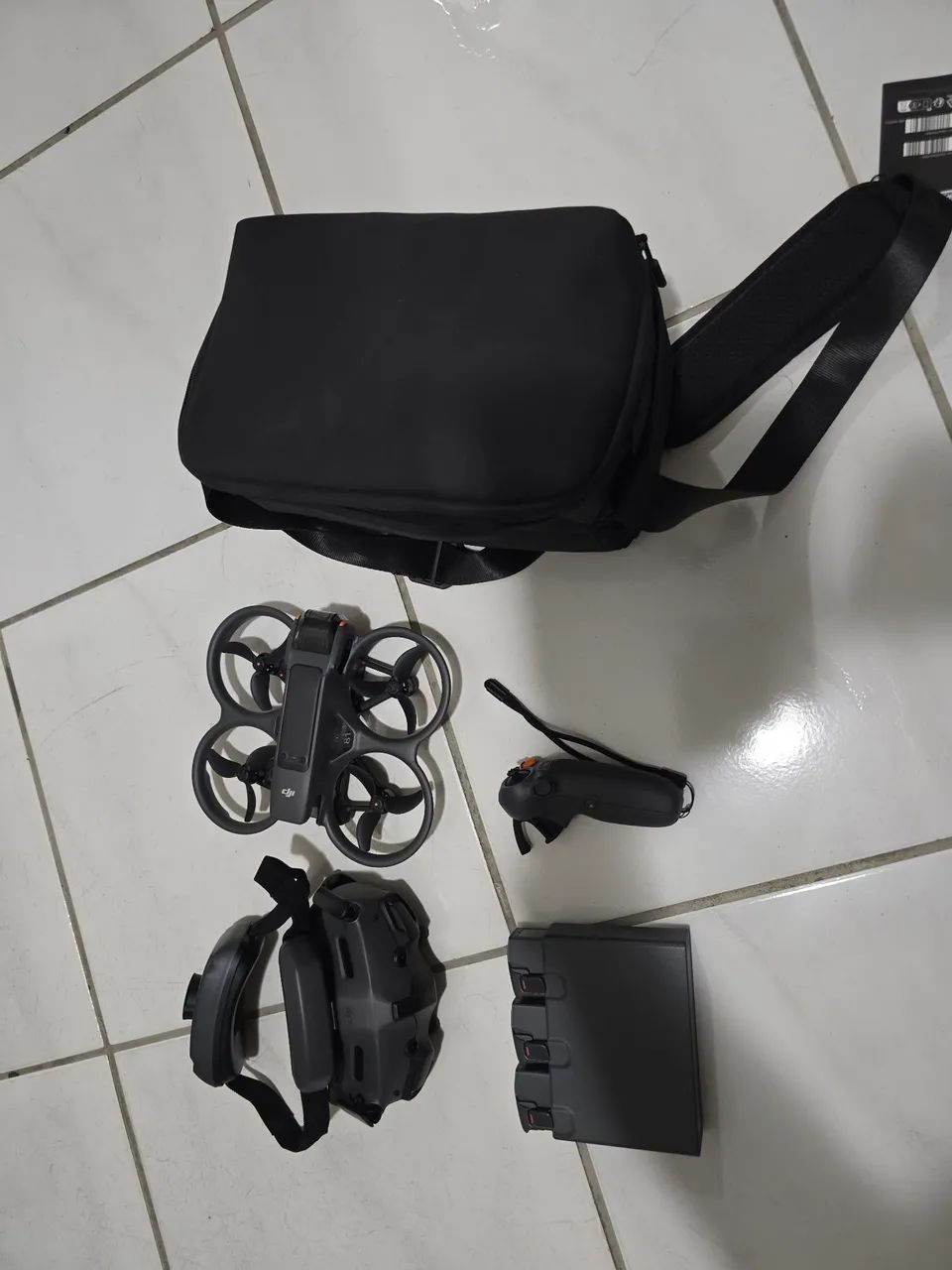 Drone DJI Avatar 2 - Foto 3