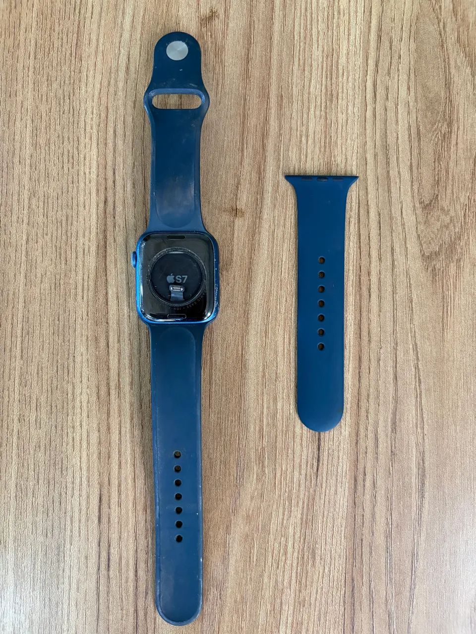 Apple Watch Series 7 45mm - Foto 3