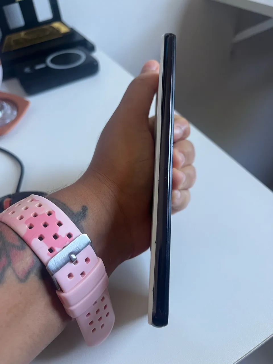 Galaxy A52s 5G - Foto 2