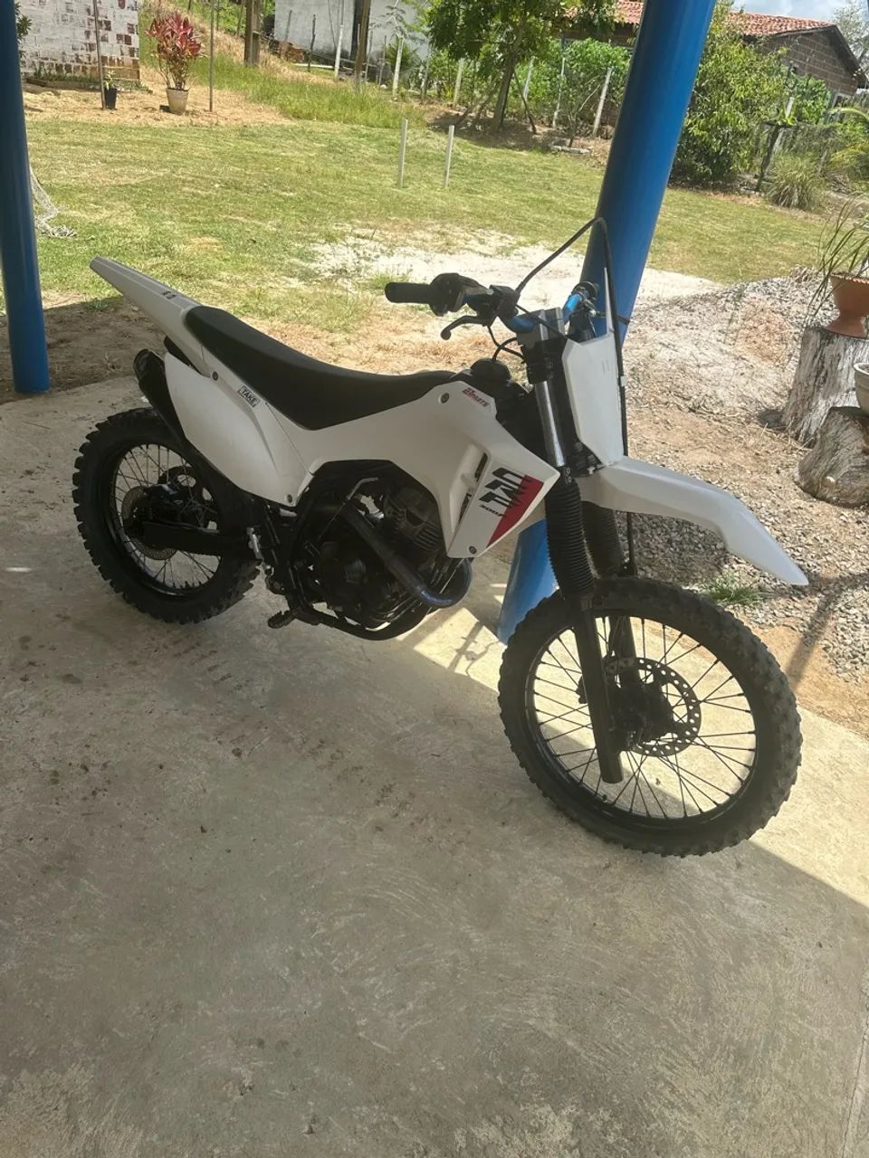 Crf 300f  - Foto 2