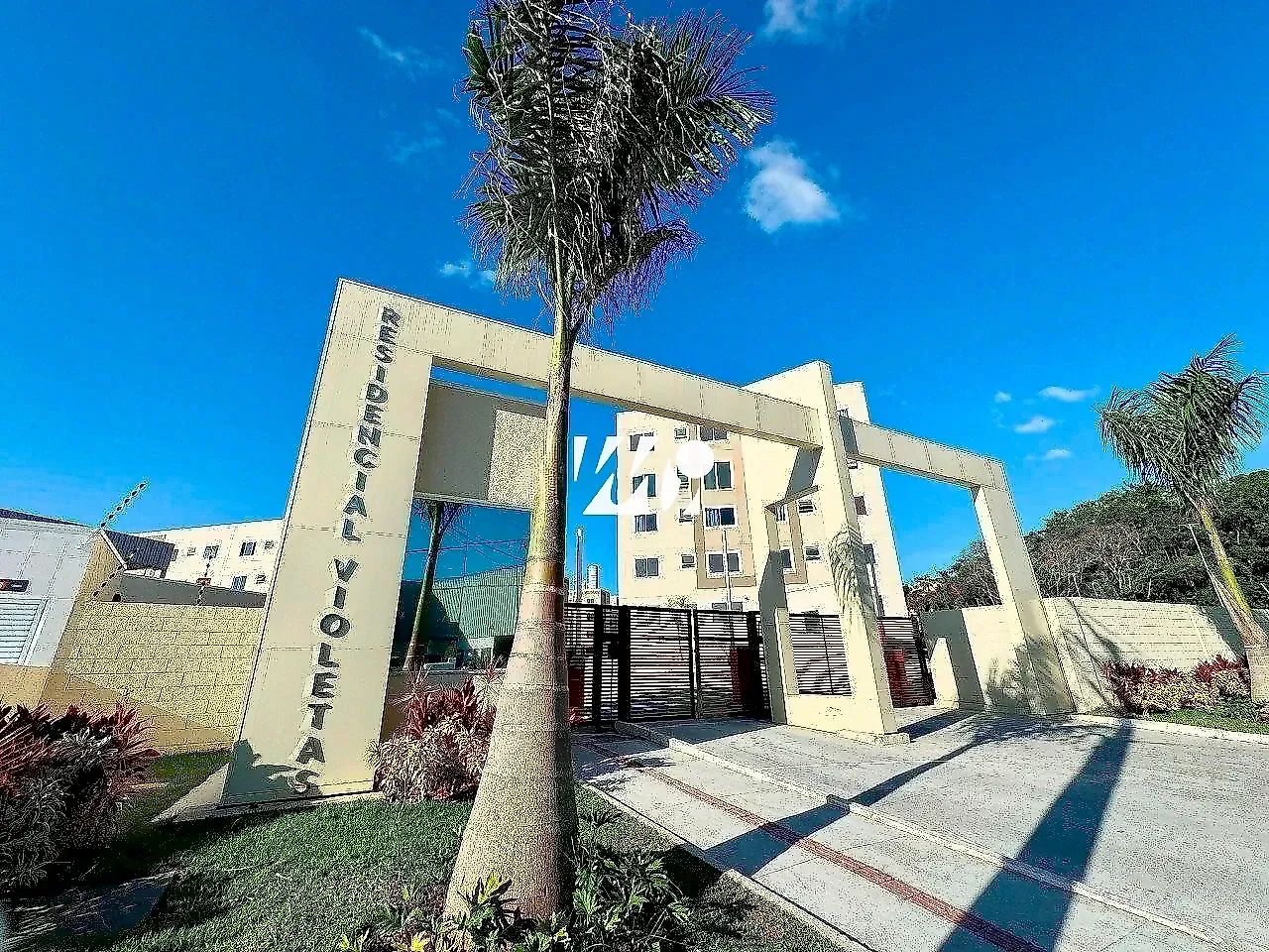 Apartamento 2 Quartos - Bela Vista - imv