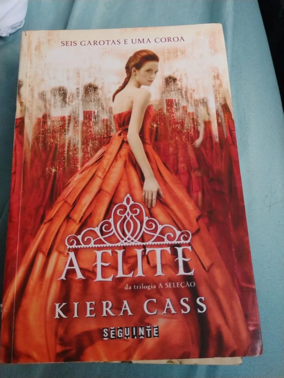 Livros a Seleção  - Foto 3