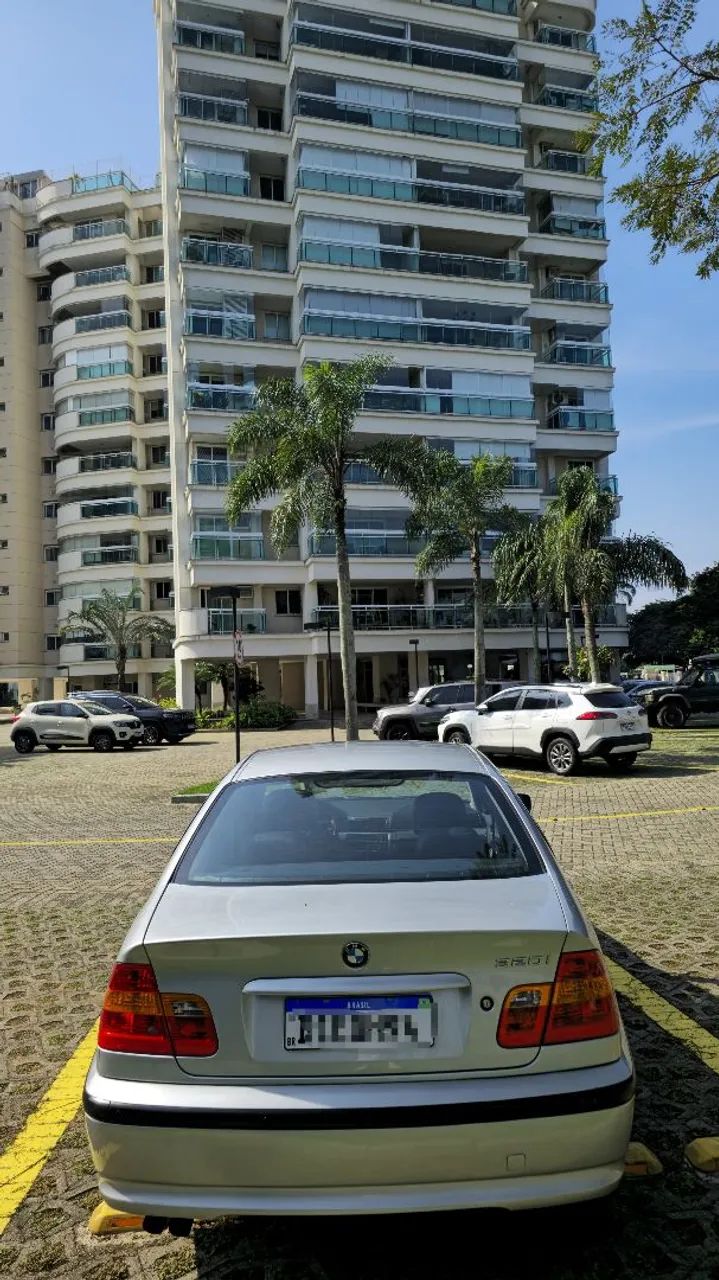 BMW 320I A 2002 - Foto 4