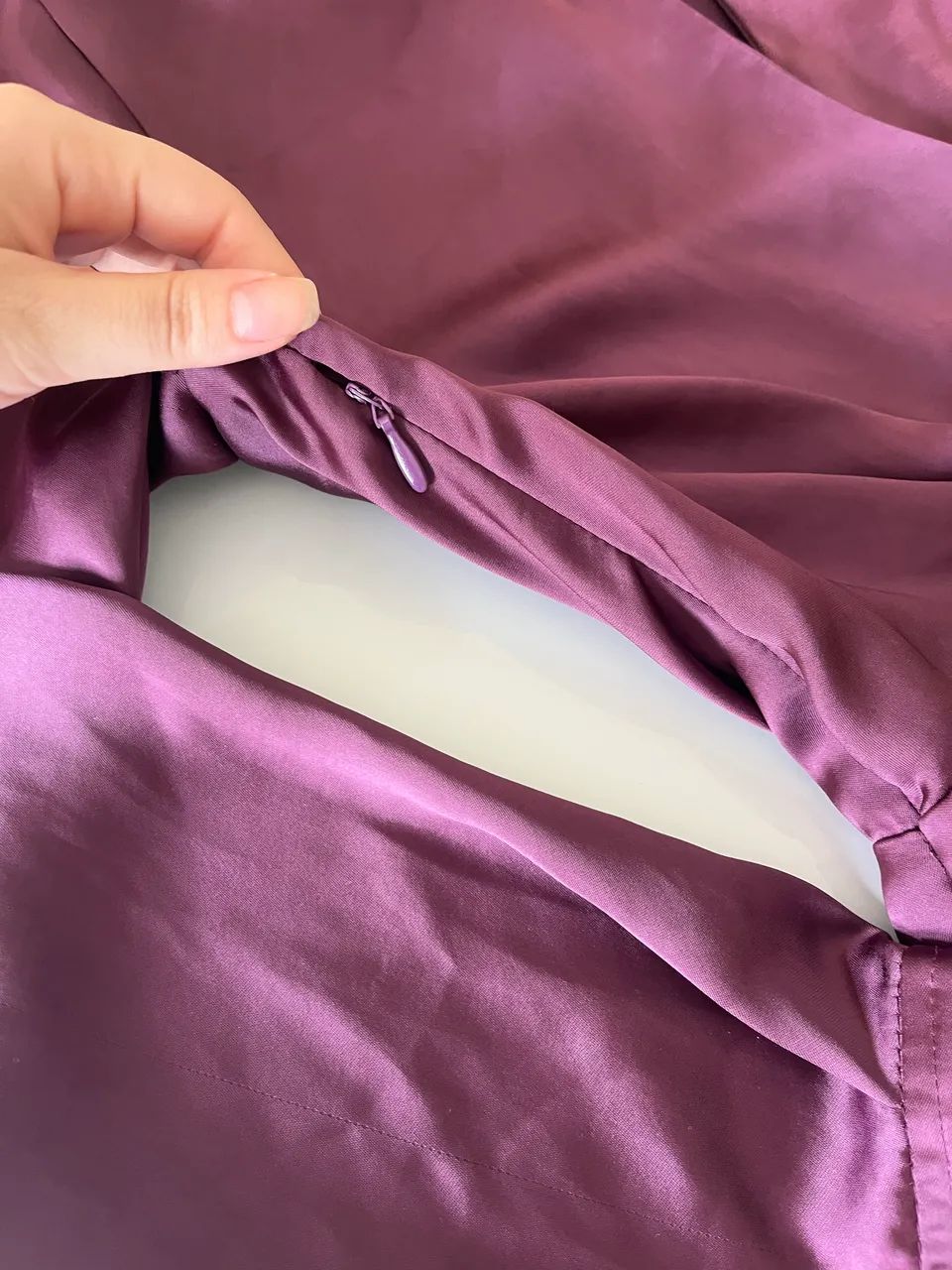 Vestido ZARA  - Foto 3