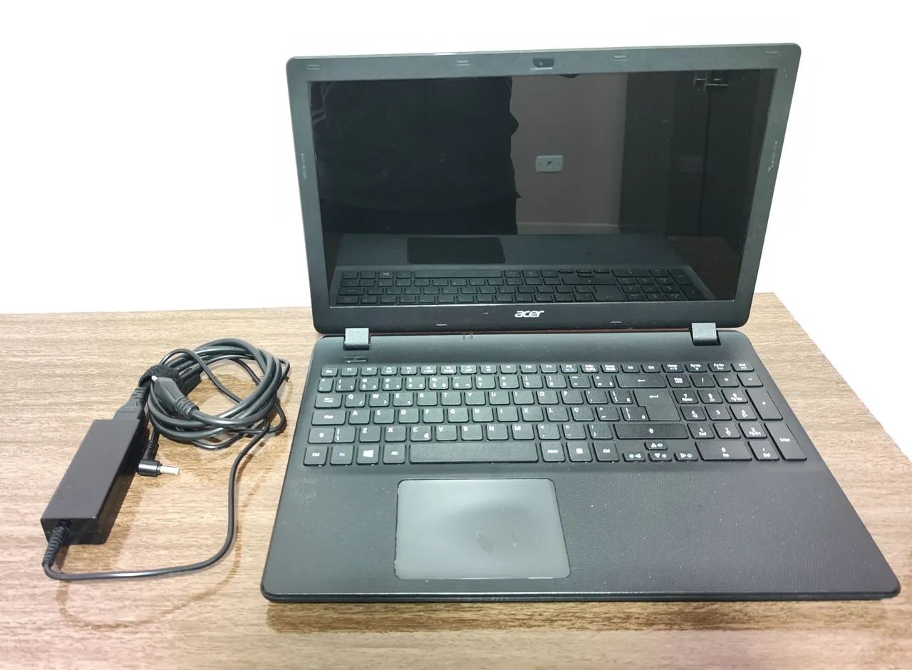 Notebook Acer Aspire ES1-512 SSD