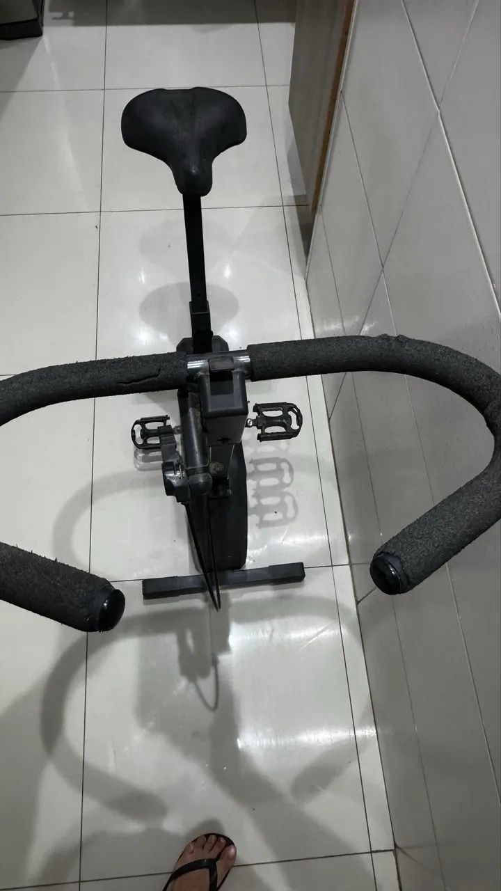 Bicicleta orgometrica dream - Foto 3