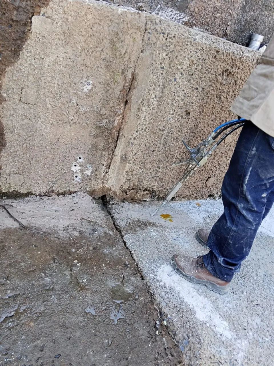 Servicos construção civil 