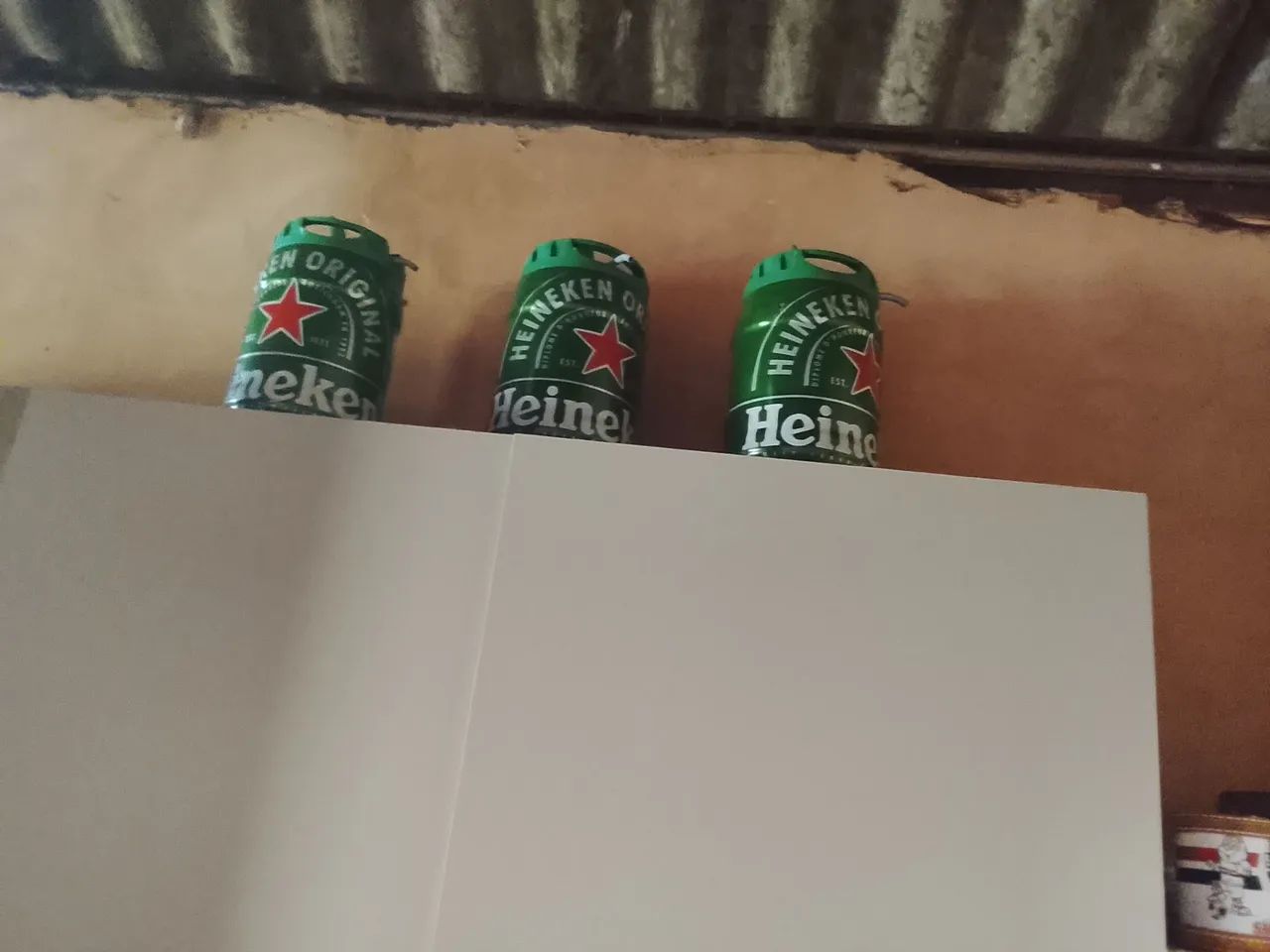 Heineken  - Foto 2