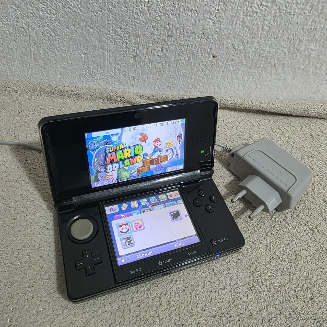 3ds Old Destrav. - Foto 2