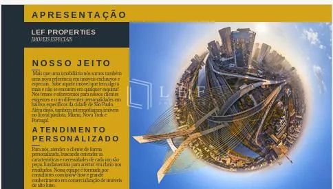 Laje Av. Lins de Vasconcelos, Vila Mariana - Foto 3