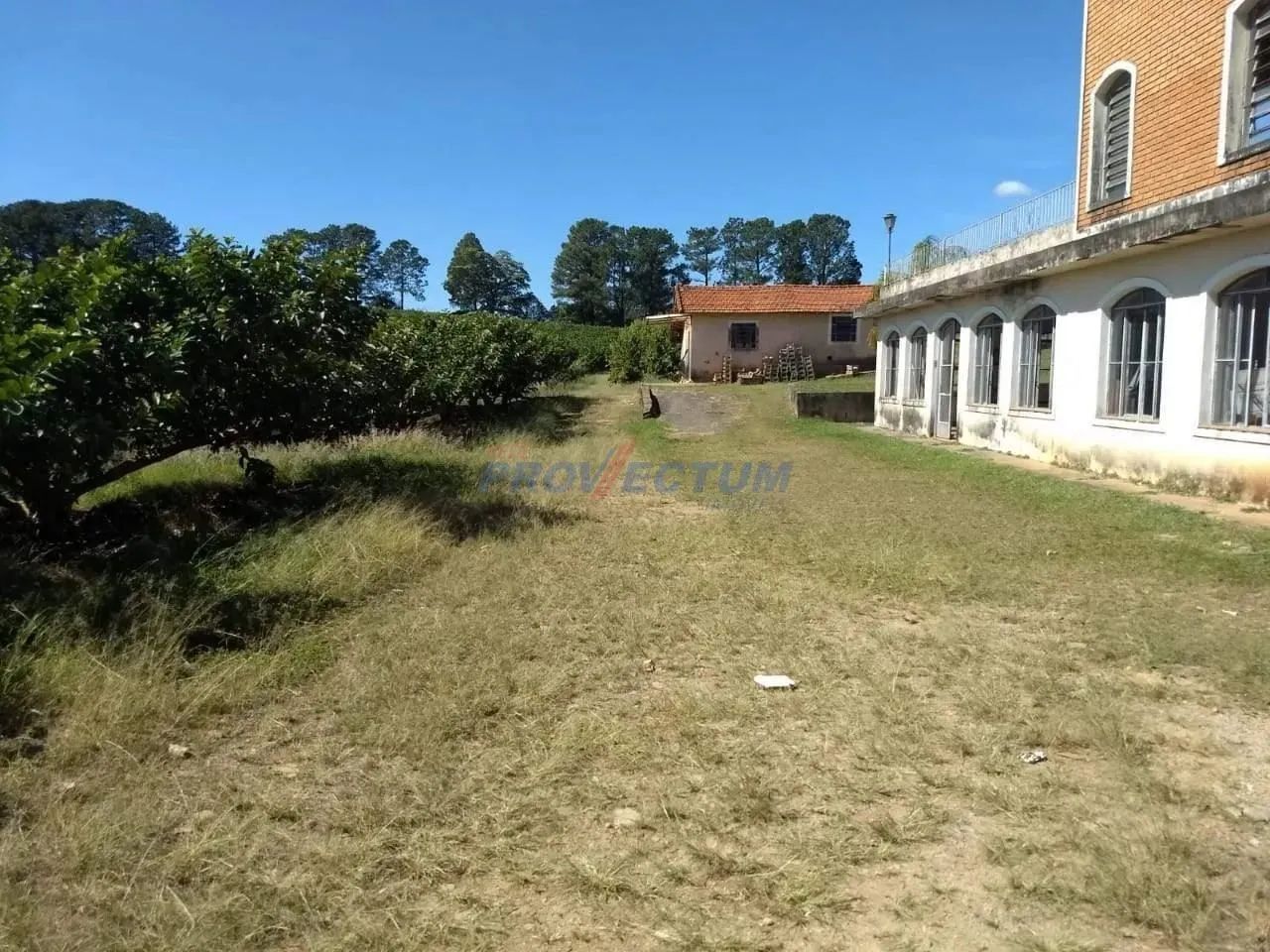 sítio - São Pedro - Valinhos - Foto 5