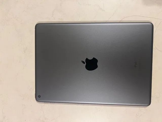 iPad de 9ª geração com 64GB usado - Foto 3