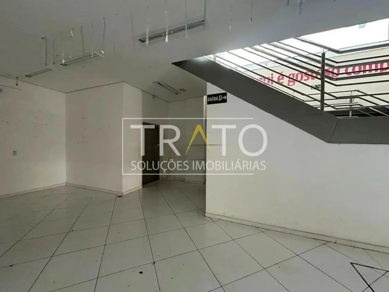 Prédio de esquina para locação no Centro de Campinas - Foto 3